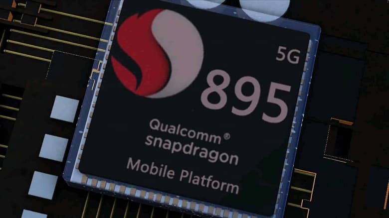 Первый смартфон на Snapdragon 895 выпустит уже в этом году компания Lenovo Первый смартфон на Snapdragon 895 выпустит уже в этом году компания Lenovo