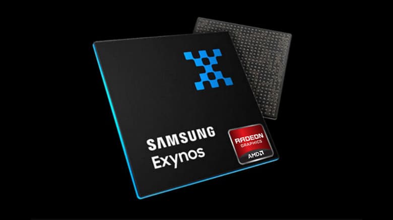 Несмотря на троттлинг, GPU AMD в Exynos 2200 превосходит новейшие GPU Mali