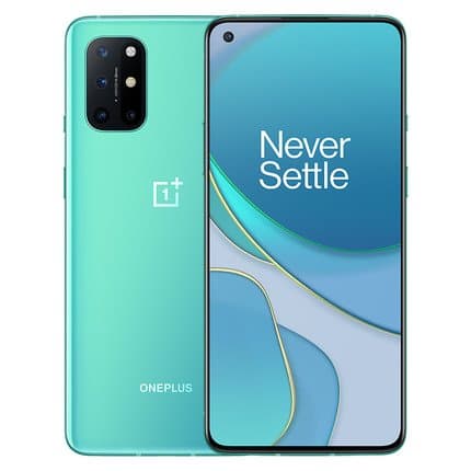 OnePlus 8T сильно подешевел в Китае