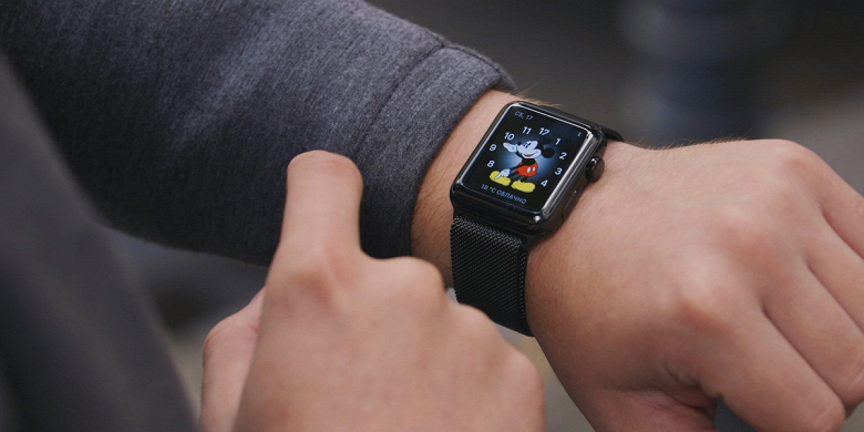 Apple Watch отнимают время и ресурсы полиции и спасательных служб