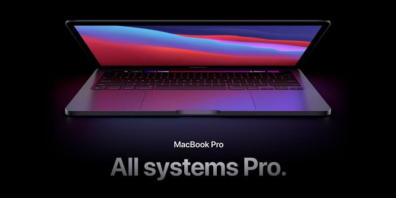 MacBook Pro с 64 ГБ ОЗУ и новой SoC Apple выйдет уже летом. В этом уверен редактор авторитетного издания Bloomberg