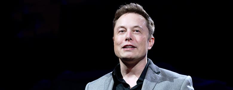 Состояние Илона Маска и акции Tesla и упали из-за резкого падения популярности электромобилей компании в Китае