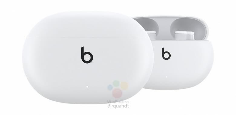 Дата выхода и цена Apple Beats Studio Buds Дата выхода и цена Apple Beats Studio Buds