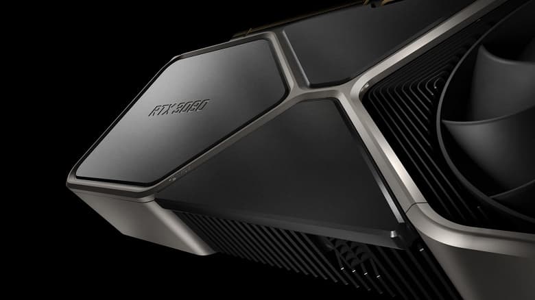 Майнинг может убить чипы памяти видеокарт GeForce RTX 3080 и 3090, но и в играх ситуациях с нагревом GDDR6X выглядит тревожно