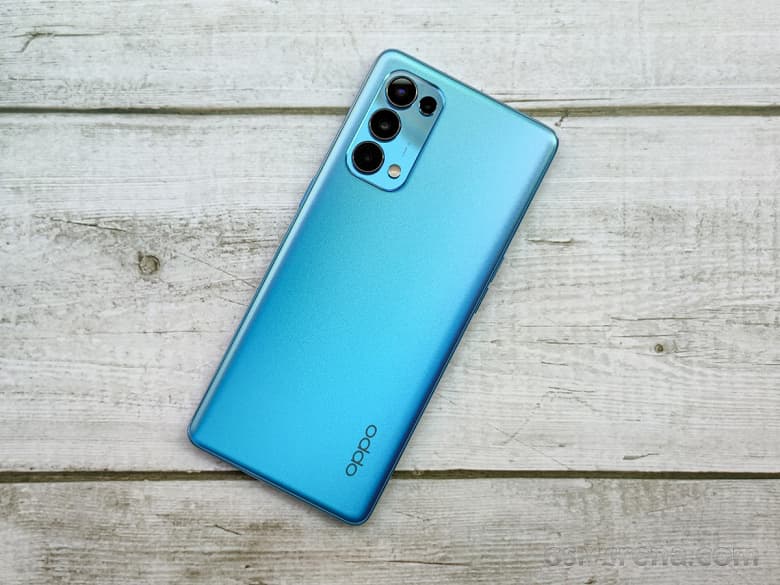 19 ГБ оперативной памяти в смартфоне: такая опция есть у владельцев Oppo Reno6 Pro 19 ГБ оперативной памяти в смартфоне: такая опция есть у владельцев Oppo Reno6 Pro