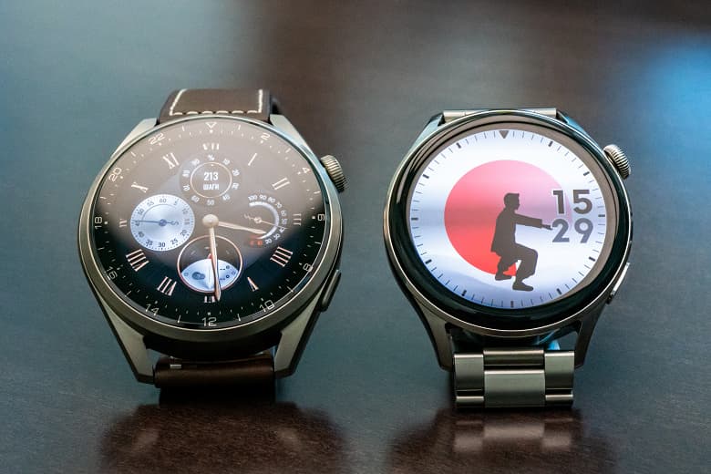 Первые покупатели Huawei Watch 3 жалуются на быструю разрядку часов: в этом винят используемую платформу Первые покупатели Huawei Watch 3 жалуются на быструю разрядку часов: в этом винят используемую платформу