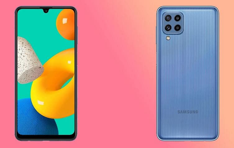 6000 мА·ч, экран Super AMOLED, 90 Гц и One UI 3.1 из коробки за 15 000 рублей. Представлен Samsung Galaxy M32