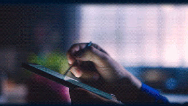 Стартовали продажи недорогого смартфона Motorola со стилусом, большими экраном и аккумулятором