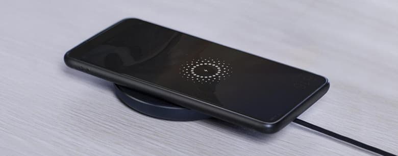 Звуковой зарядке Xiaomi для смартфонов не понадобится розетка Звуковой зарядке Xiaomi для смартфонов не понадобится розетка