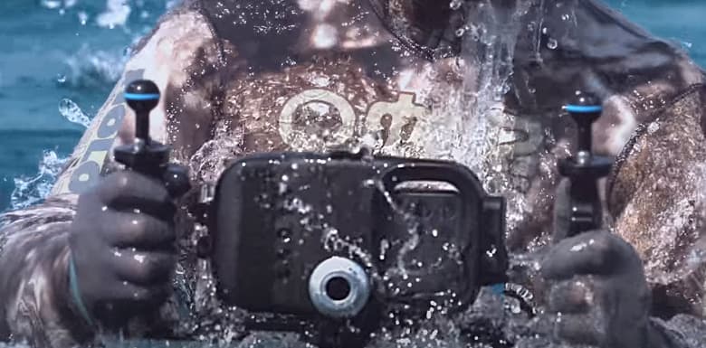 На Samsung Galaxy S21 Ultra записали зрелищное подводное видео в честь Всемирного дня океанов