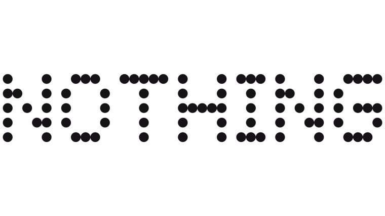 Первое устройство Nothing от основателя OnePlus выходит 27 мая