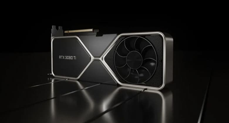 Nvidia представила GeForce RTX 3080 Ti за 1200 долларов и GeForce RTX 3070 Ti за 600 долларов. Но увидим ли мы такие цены?