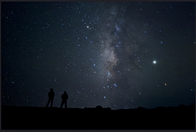 Обновление Google Camera для любителей съёмки звездного неба прибыло Обновление Google Camera для любителей съёмки звездного неба прибыло