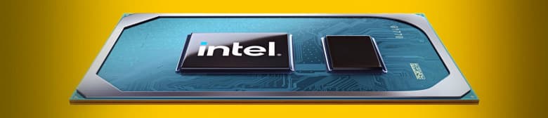 Мобильный Core i7-1195G7 в бенчмарке выступает на уровне 16-ядерного Ryzen 9 5950X