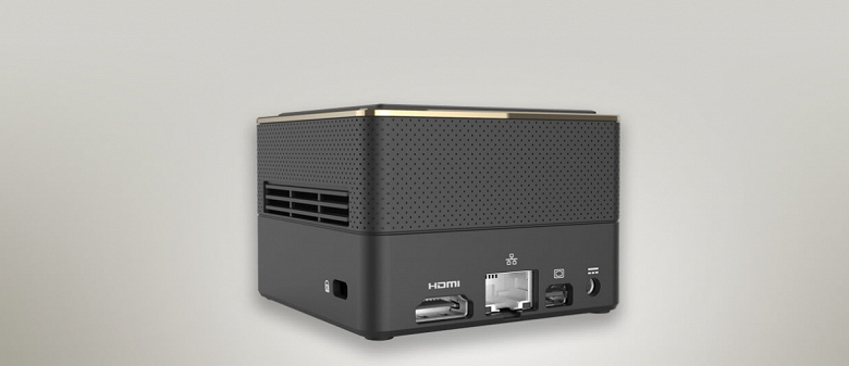 Помещающийся на ладони мини-ПК с условно игровой платформой. Представлен ECS Liva Q3 Plus Помещающийся на ладони мини-ПК с условно игровой платформой. Представлен ECS Liva Q3 Plus