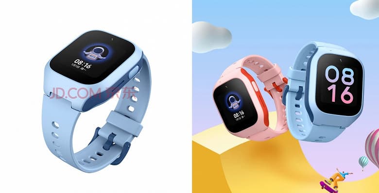 Представлены умные часы Xiaomi с видеозвонками дешевле 60 долларов Представлены умные часы Xiaomi с видеозвонками дешевле 60 долларов