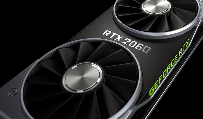 Nvidia вдвое снижает производство GeForce RTX 2060. И вот почему это хорошо