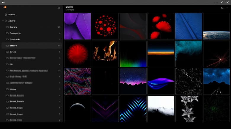На смартфонах Samsung вышли новые приложения Gallery и Notes