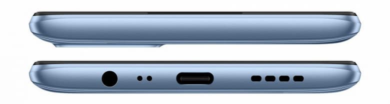 6000 мА·ч, тройная камера и Android 11 из коробки за 10 000 рублей. Представлен смартфон Realme C25s