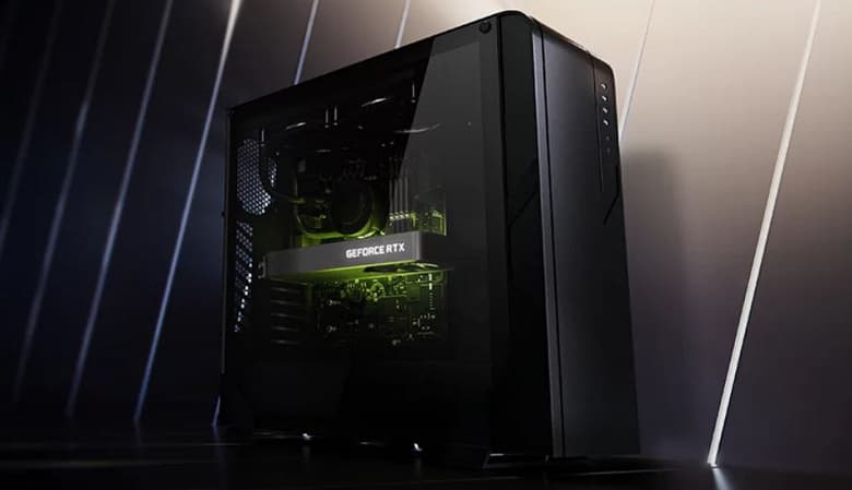 Nvidia увеличивает производство GeForce RTX 3060 с конца июня