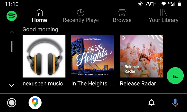 Google представила большое обновление Android Auto: удобная работа с мессенджерами, переработанный интерфейс для мультимедиа и не только