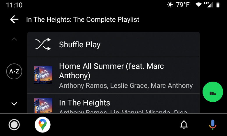 Google представила большое обновление Android Auto: удобная работа с мессенджерами, переработанный интерфейс для мультимедиа и не только