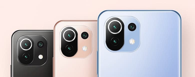 Xiaomi Mi 11 Lite оказался настоящим бестселлером: смартфон принёс 27 млн долларов за неделю только в Индии