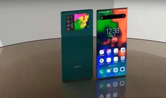 6000 мА·ч, 200 Мп, изогнутый экран и никакой Android. Смартфоны Nokia X60 удивляют своими характеристиками