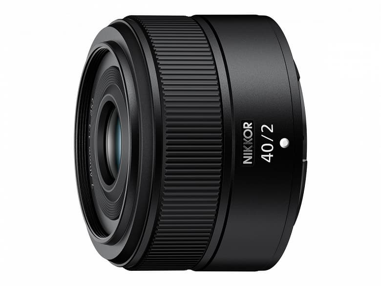 Nikon разрабатывает объективы Nikkor Z 28mm f/2.8 и Nikkor Z 40mm f/2