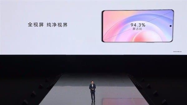 120 Гц, 108 Мп, 4000 мА·ч, 66 Вт, Android 11 и сервисы Google за 375 долларов. Представлен Honor 50 SE