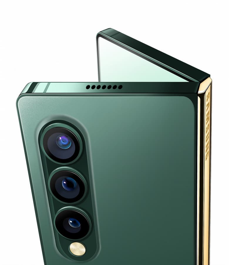 «Samsung Galaxy Z Fold 3 станет хитом. Для этого есть четыре причины», — Ice Universe прокомментировал свежие рендеры смартфона