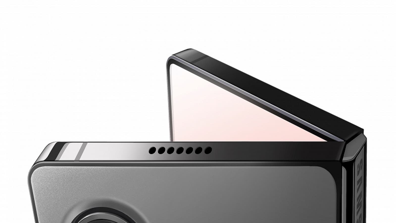 «Samsung Galaxy Z Fold 3 станет хитом. Для этого есть четыре причины», — Ice Universe прокомментировал свежие рендеры смартфона