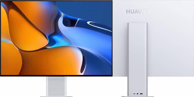 Представлены глобальные версии Huawei MateView и MateView GT