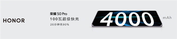 120 Гц, 100 Мп и 100 Вт за 580 долларов. Представлены смартфоны Honor 50 и Honor 50 Pro