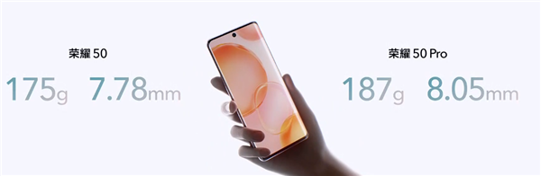 120 Гц, 100 Мп и 100 Вт за 580 долларов. Представлены смартфоны Honor 50 и Honor 50 Pro