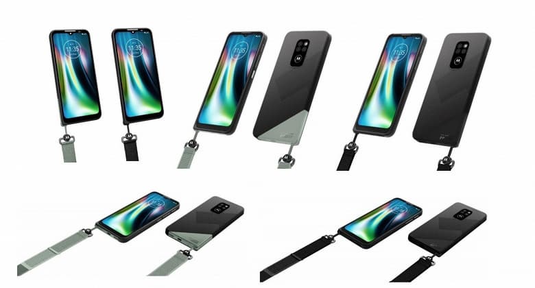 Такого нет ни у одного iPhone: возрожденный легендарный неубиваемый смартфон Motorola Defy в подробностях до анонса