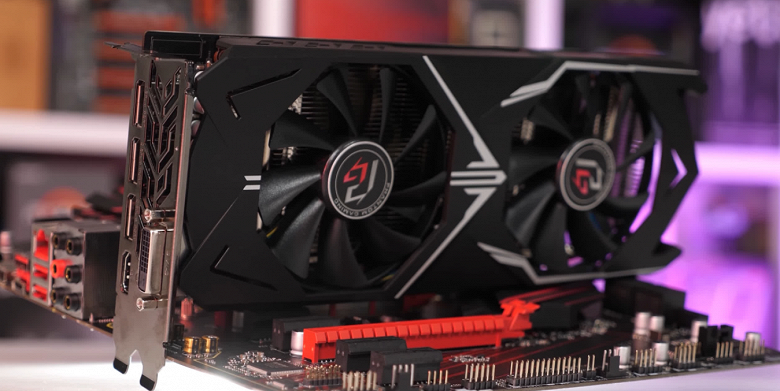 Хватает ли популярной, но неновой Radeon RX 580 для самых современных игр? Большое тестирование даёт ответ