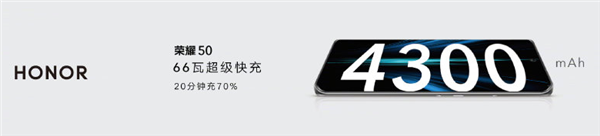 120 Гц, 100 Мп и 100 Вт за 580 долларов. Представлены смартфоны Honor 50 и Honor 50 Pro