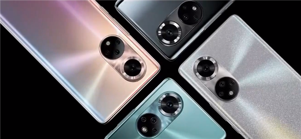 120 Гц, 100 Мп и 100 Вт за 580 долларов. Представлены смартфоны Honor 50 и Honor 50 Pro