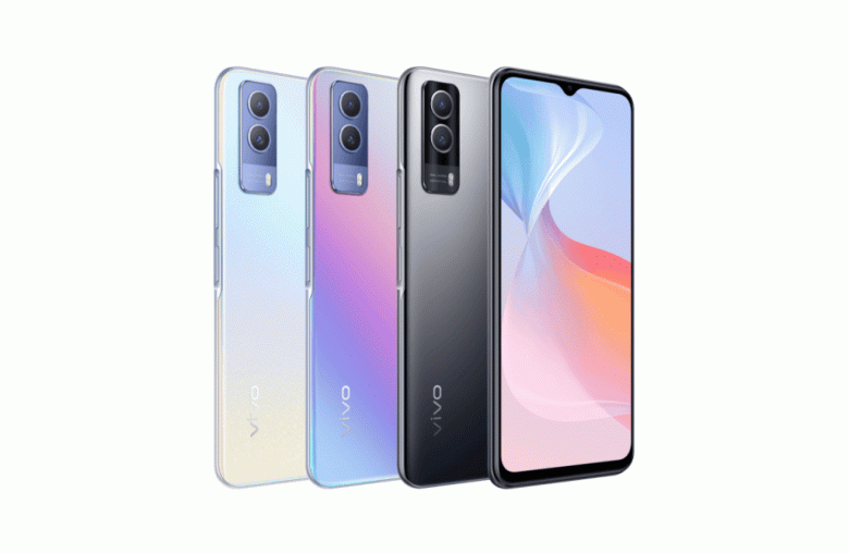 Редкий гость со сдвоенной камерой — представлен смартфон Vivo Y53s 5G Редкий гость со сдвоенной камерой — представлен смартфон Vivo Y53s 5G