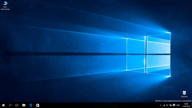 Большое обновление Windows 10 повышает производительность в играх, решает проблему с размытым текстом и не только