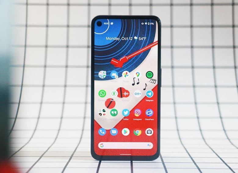 Google, похоже, сняла с производства один из двух своих актуальных смартфонов. Pixel 4a 5G готовится на покой Google, похоже, сняла с производства один из двух своих актуальных смартфонов. Pixel 4a 5G готовится на покой