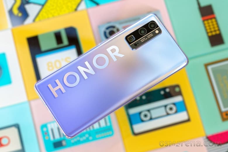 Приложения и сервисы Google возвращаются на смартфоны Honor