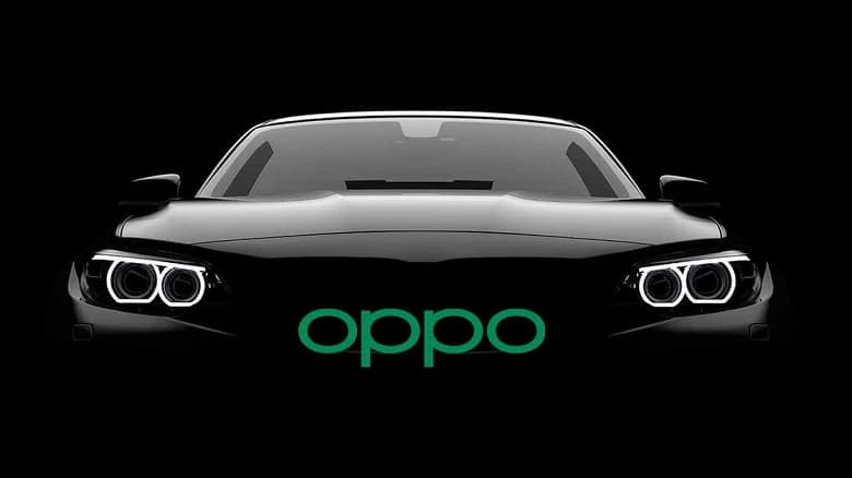 Ocar — так может называться умный автомобиль Oppo с поддержкой быстрой зарядки Ocar — так может называться умный автомобиль Oppo с поддержкой быстрой зарядки