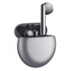 Беспроводные наушники Huawei FreeBuds 4 поступили в продажу в Китае. Их очень быстро раскупили