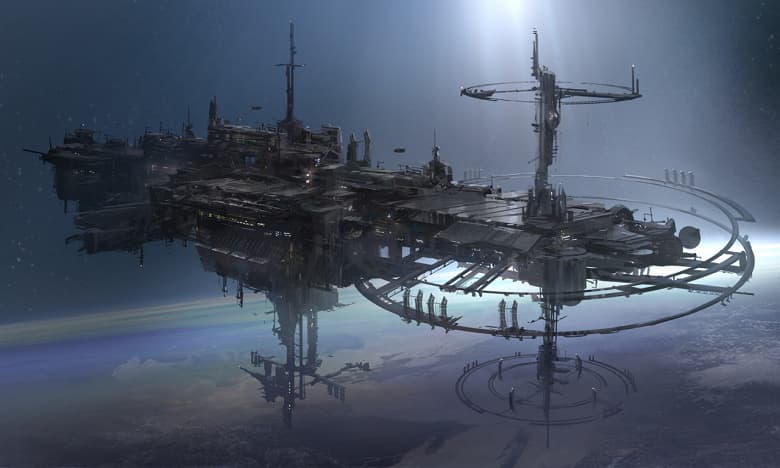 Что придёт на смену МКС? Глава NASA обозначил одну из главных особенностей следующей орбитальной станции