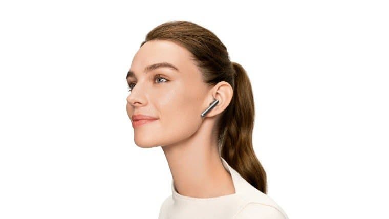 Huawei представила популярные FreeBuds 4 за пределами Китая, первым покупателям дают подарки