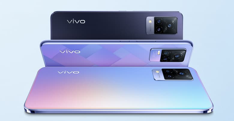 Недорогие 90 Гц и селфи на 44 Мп: смартфоны Vivo V21 и V21е представлены в России Недорогие 90 Гц и селфи на 44 Мп: смартфоны Vivo V21 и V21е представлены в России