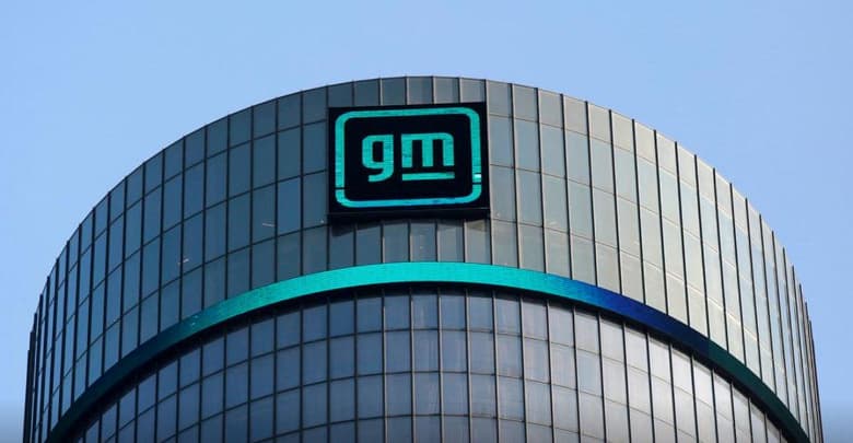 GM увеличивает расходы на электромобили на 75%, до 35 млрд долларов