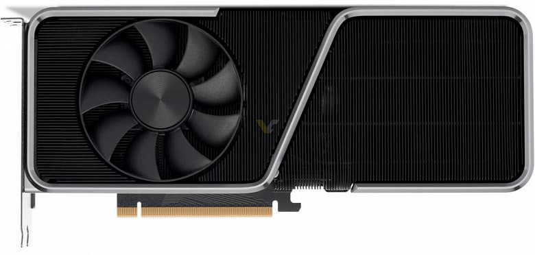 Nvidia GeForce RTX 3070 Ti поступила в продажу. Цены в США – от 600 до 1000 долларов